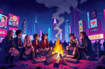 Film su vagabondi: una selezione unica