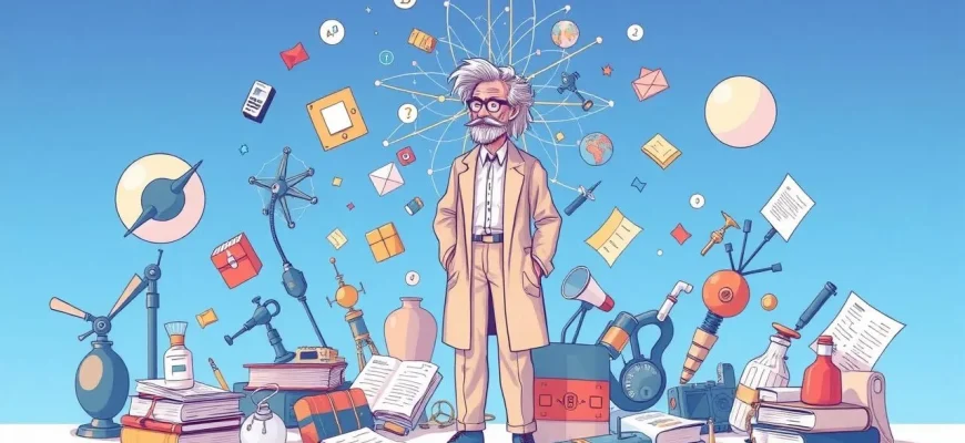 Film Fantastici su Geni: Una Guida per Appassionati