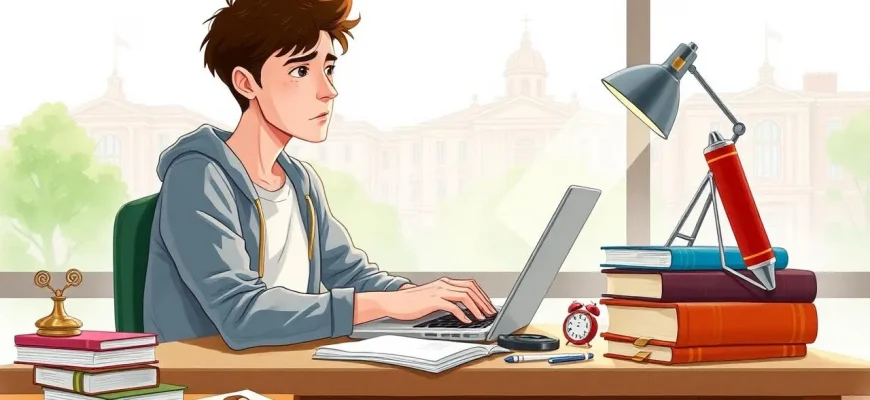 Film Melodrammatici sugli Esami