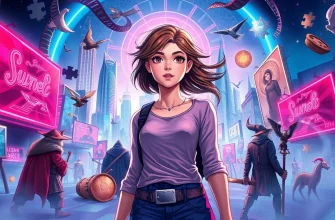 Film Fantasy sui Giochi della Mente