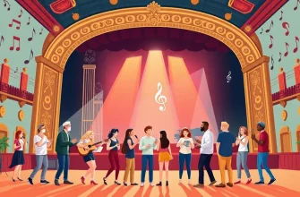 I Migliori Film per Amanti della Musica