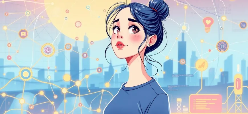 Documentari su Reti Neurali