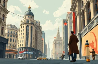 Soviet Films About Photography