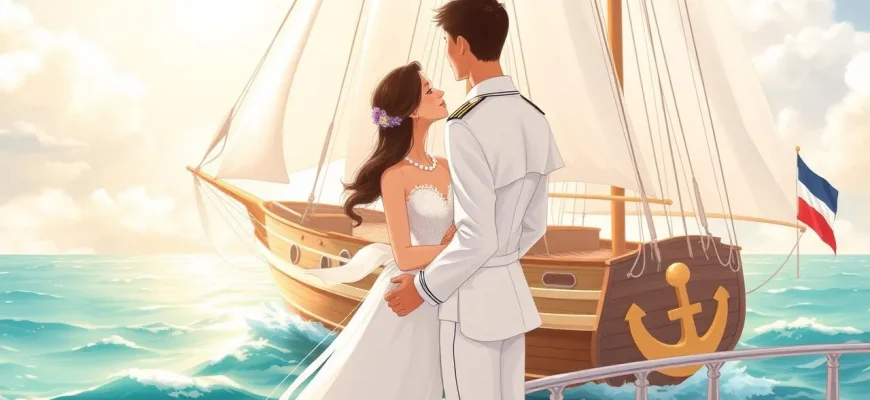 Film Melodrammatici sui Piroscafi