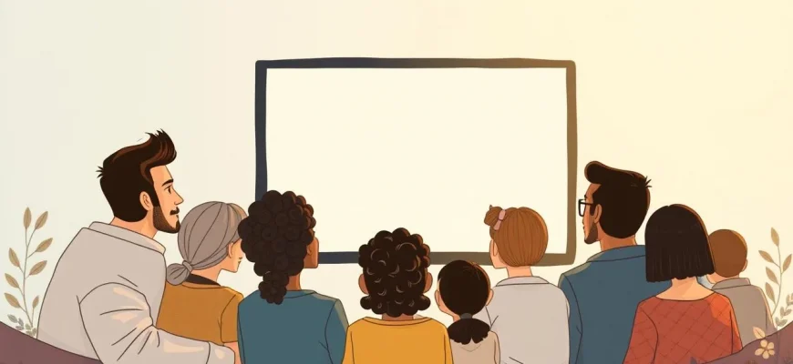 Film Famiglia e Schiavitù