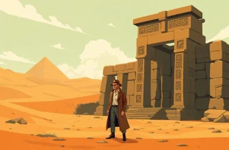 Avventure Archeologiche: 10 Film Imperdibili