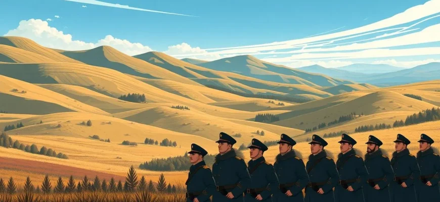 Film Sovietici sul Nobiltà