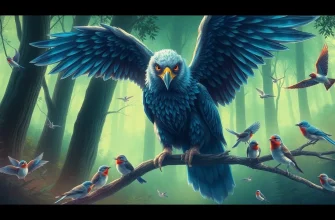 Film drammatici sugli uccelli