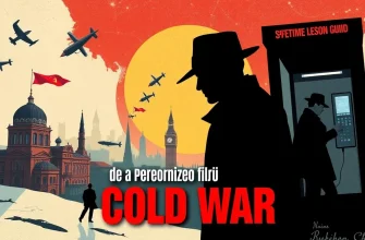 Film sulla Guerra Fredda