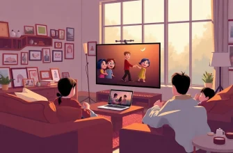 Film di famiglia sull’egoismo