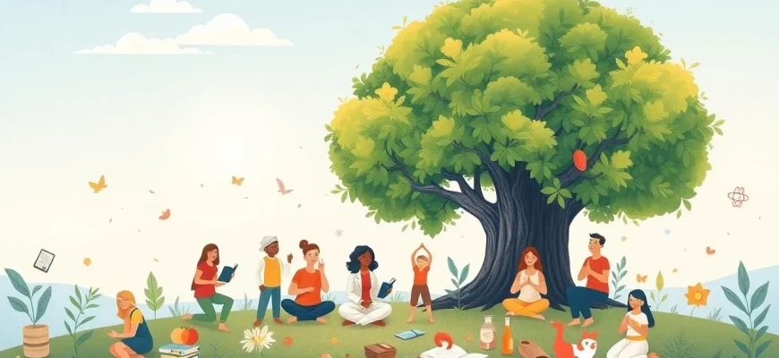 Documentari sulla prevenzione delle malattie