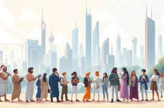 Film sulla civiltà: una selezione unica