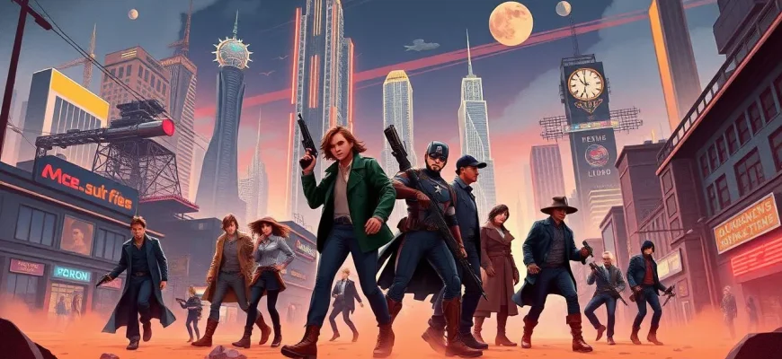 Film d’azione su conflitti moderni Film d’azione su conflitti moderni