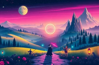 Fantasia e Intrigo: 10 Film da Non Perdere