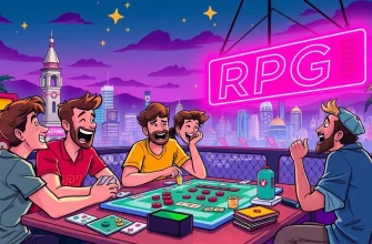 Commedie sui giochi di ruolo: 10 film da non perdere