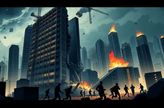 Film Catastrofici su Incidenti Edilizi