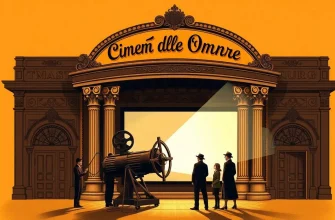 Mistici Film di Magia Nera: 10 Scelte Imperdibili