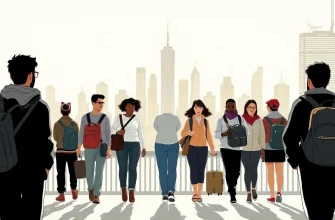 Film drammatici sui migranti