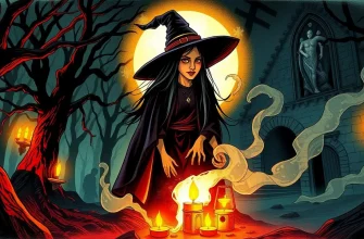 Film Horror sulle Streghe: La Top 10