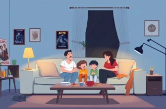 Film Famiglia e Ossessione