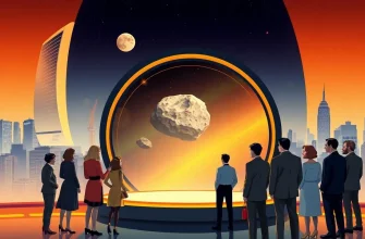Asteroidi nel Cinema: Fantascienza Italiana