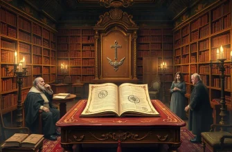 Mistici Manoscritti Nascosti: 10 Film da Non Perdere Mistici Manoscritti Nascosti: 10 Film da Non Perdere