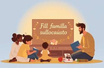 Film Famiglia sull’Olocausto