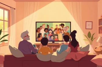 Film per famiglie su emarginati