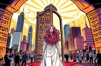 Horror Films About Judaism – Italian Dubbed