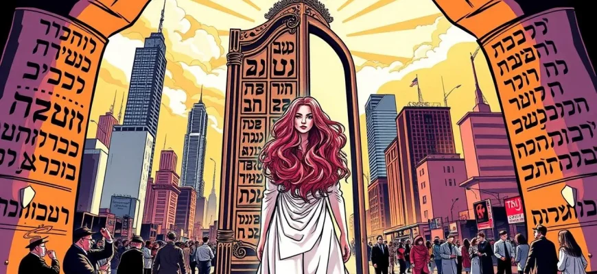 Horror Films About Judaism – Italian Dubbed