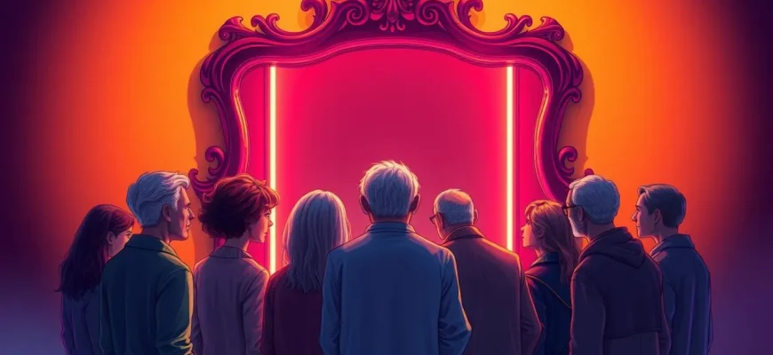 Film drammatici sulla vecchiaia: una selezione imperdibile