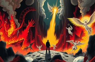 Film Horror su Inferno e Paradiso