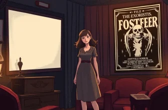 Film di Mistero su Poltergeist: 10 Scelte Imperdibili