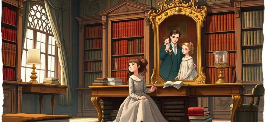 Film Fantastici su Maledizioni Familiari