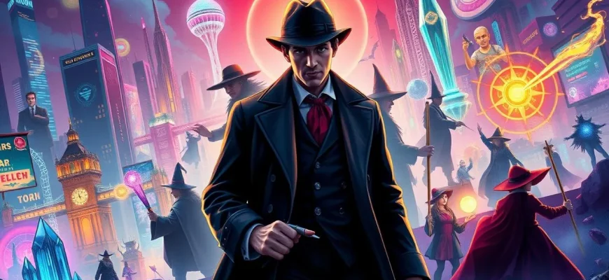 Film Fantasy su Sherlock Holmes