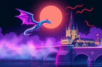 Film Fantasy Ambientati in Repubblica Ceca