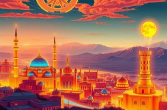 Film storici su Khorezm