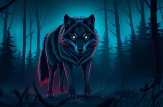 Film Thriller sui Lupi: La Natura Selvaggia Incontra il Terrore Umano