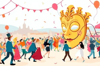 Film su Carnevale: 10 Scelte Imperdibili