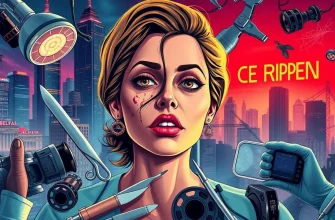 Film horror su chirurghi plastici: La bellezza che diventa incubo