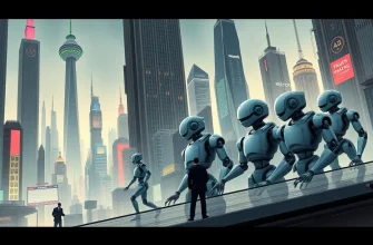 Film Fantastici su Robot Trader