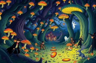 Film Criminali su Miti e Leggende