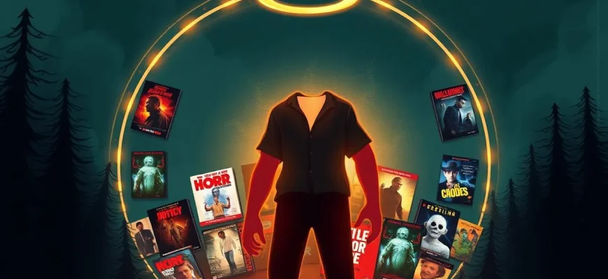 I 25 Migliori Film Horror del 2022