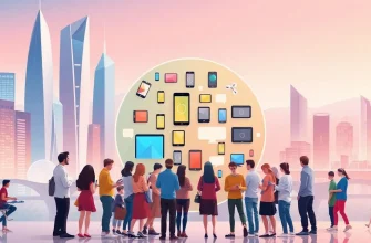 Documentari sui Trend Mobili