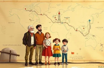 Avventure in famiglia: 10 film da non perdere