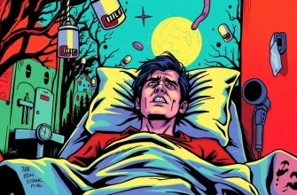 Horror Movies About Coma – Italian Dubbed Selection