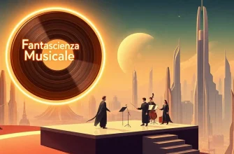 Fantascienza musicale: 10 film da non perdere