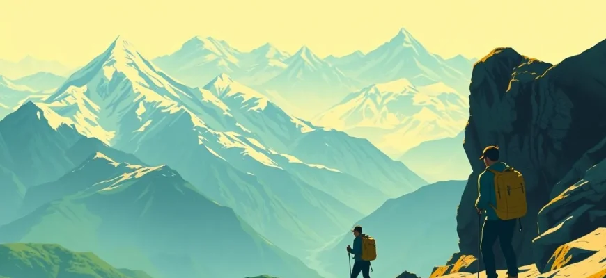 Film Gialli Ambientati nell’Himalaya Film Gialli Ambientati nell’Himalaya