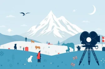 Film scandinavi: una selezione imperdibile