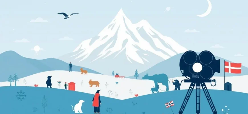 Film scandinavi: una selezione imperdibile